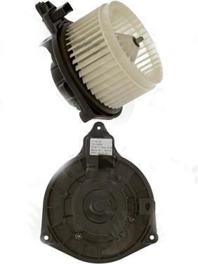 HVAC Blower Motor GP 2311678