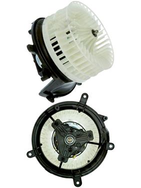 HVAC Blower Motor GP 2311679