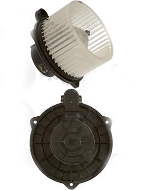 HVAC Blower Motor GP 2311686