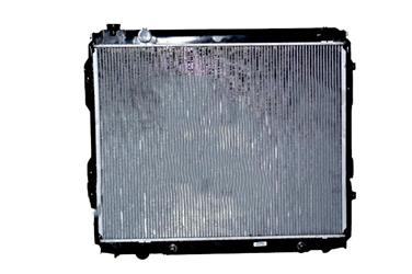 Radiator GP 2320C