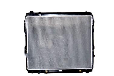 Radiator GP 2321C