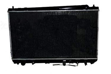 Radiator GP 2324C