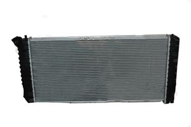 Radiator GP 2348C