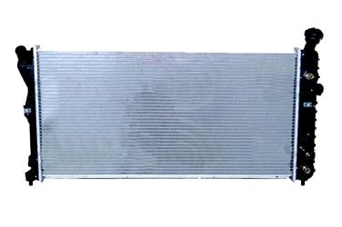 Radiator GP 2351C