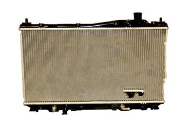 Radiator GP 2354C