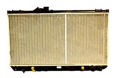 Radiator GP 2356C