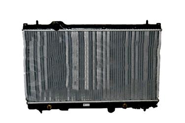 Radiator GP 2362C