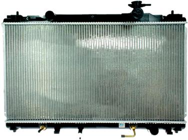 Radiator GP 2436C