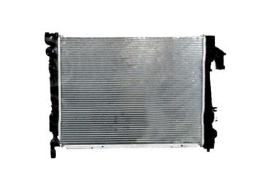 Radiator GP 2479C