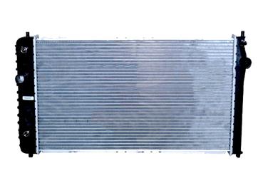 Radiator GP 2518C