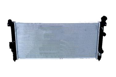 Radiator GP 2562C