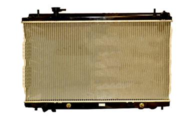 Radiator GP 2576C