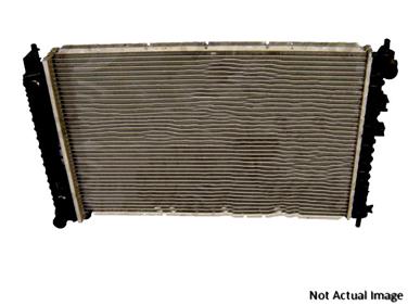 Radiator GP 2611