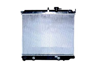 Radiator GP 2707C