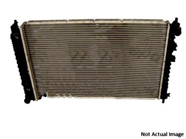 Radiator GP 2719C