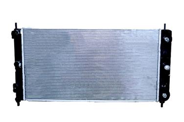 Radiator GP 2727C