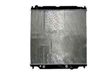 Radiator GP 2741C