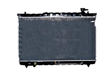 Radiator GP 2759C