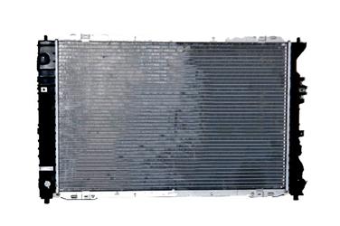 Radiator GP 2762C