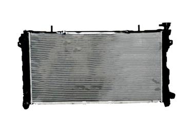 Radiator GP 2770C