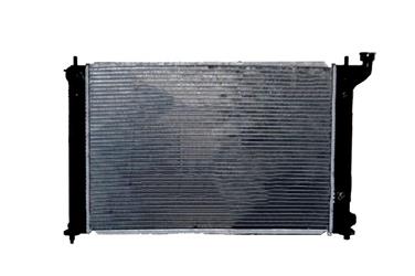 Radiator GP 2776C