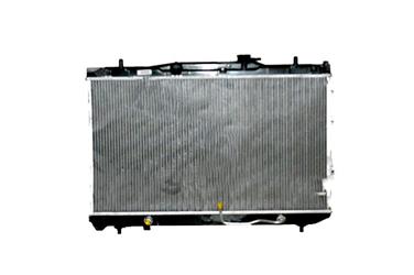 Radiator GP 2784C