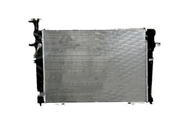 Radiator GP 2785C