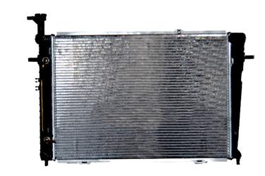 Radiator GP 2786C