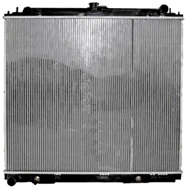 Radiator GP 2807C