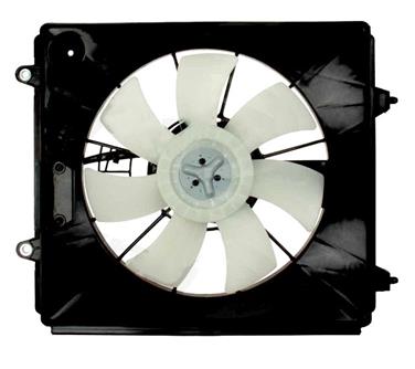 Engine Cooling Fan Assembly GP 2811420