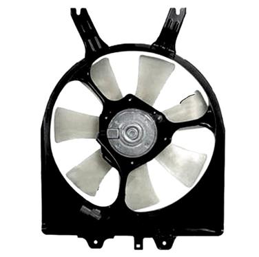 Engine Cooling Fan Assembly GP 2811423