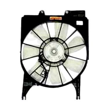 Engine Cooling Fan Assembly GP 2811448