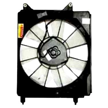Engine Cooling Fan Assembly GP 2811453