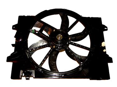 Engine Cooling Fan Assembly GP 2811596
