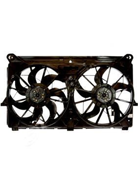 Engine Cooling Fan Assembly GP 2811689