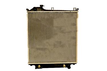 Radiator GP 2816C