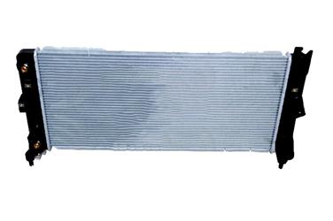 Radiator GP 2837C