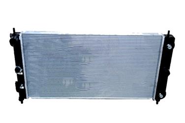 Radiator GP 2851C