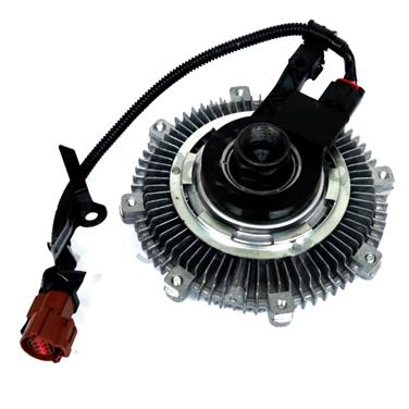 Engine Cooling Fan Clutch GP 2911297