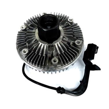 Engine Cooling Fan Clutch GP 2911338