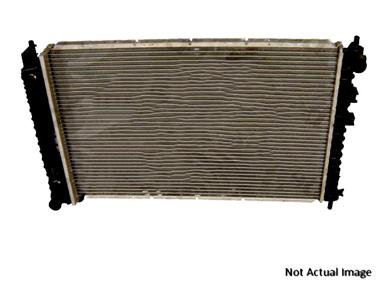 Radiator GP 2976C