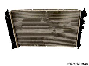 Radiator GP 2992C