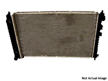 Radiator GP 2994C