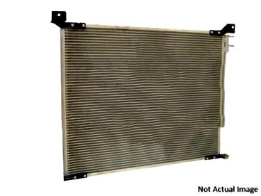 A/C Condenser GP 3009