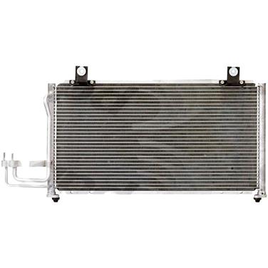 A/C Condenser GP 3017C