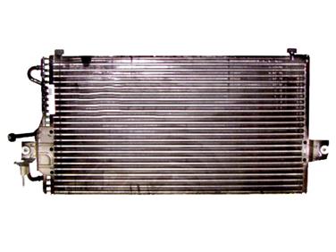 A/C Condenser GP 3022C