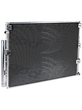 A/C Condenser GP 3024C