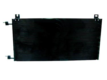 A/C Condenser GP 3026C