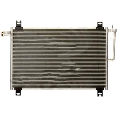 A/C Condenser GP 3054C