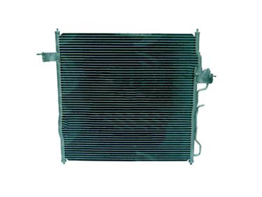 A/C Condenser GP 3056C